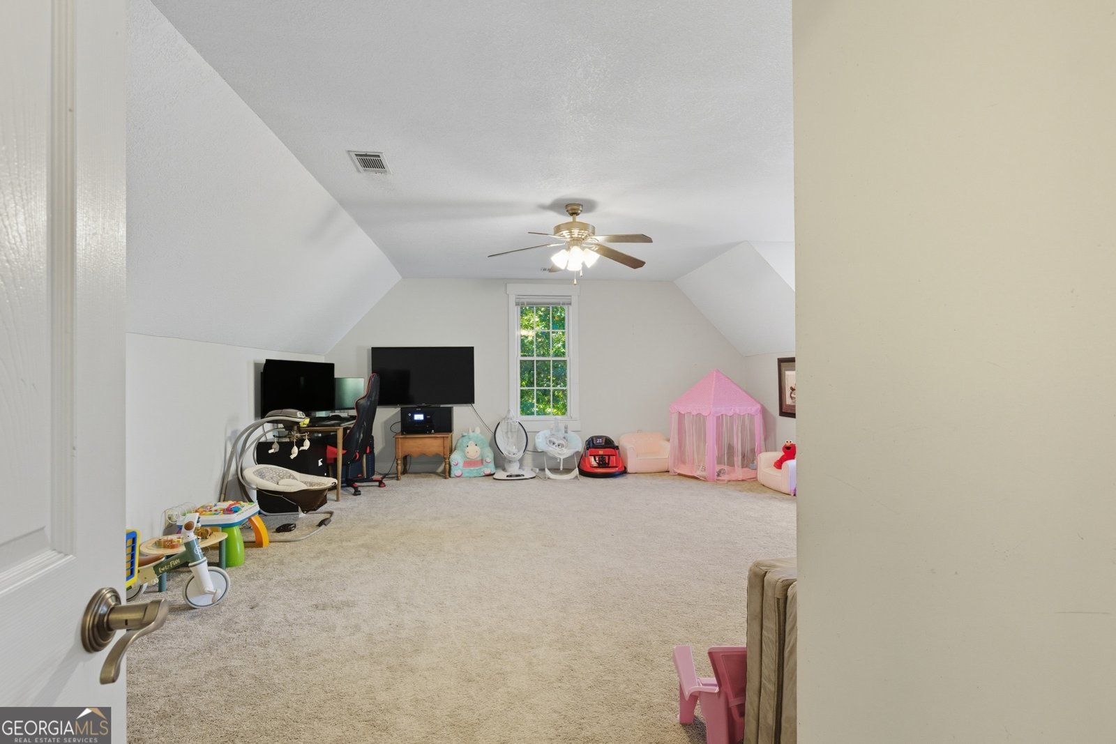 1000 Preacher Campbell Road Clarkesville - Photo 35