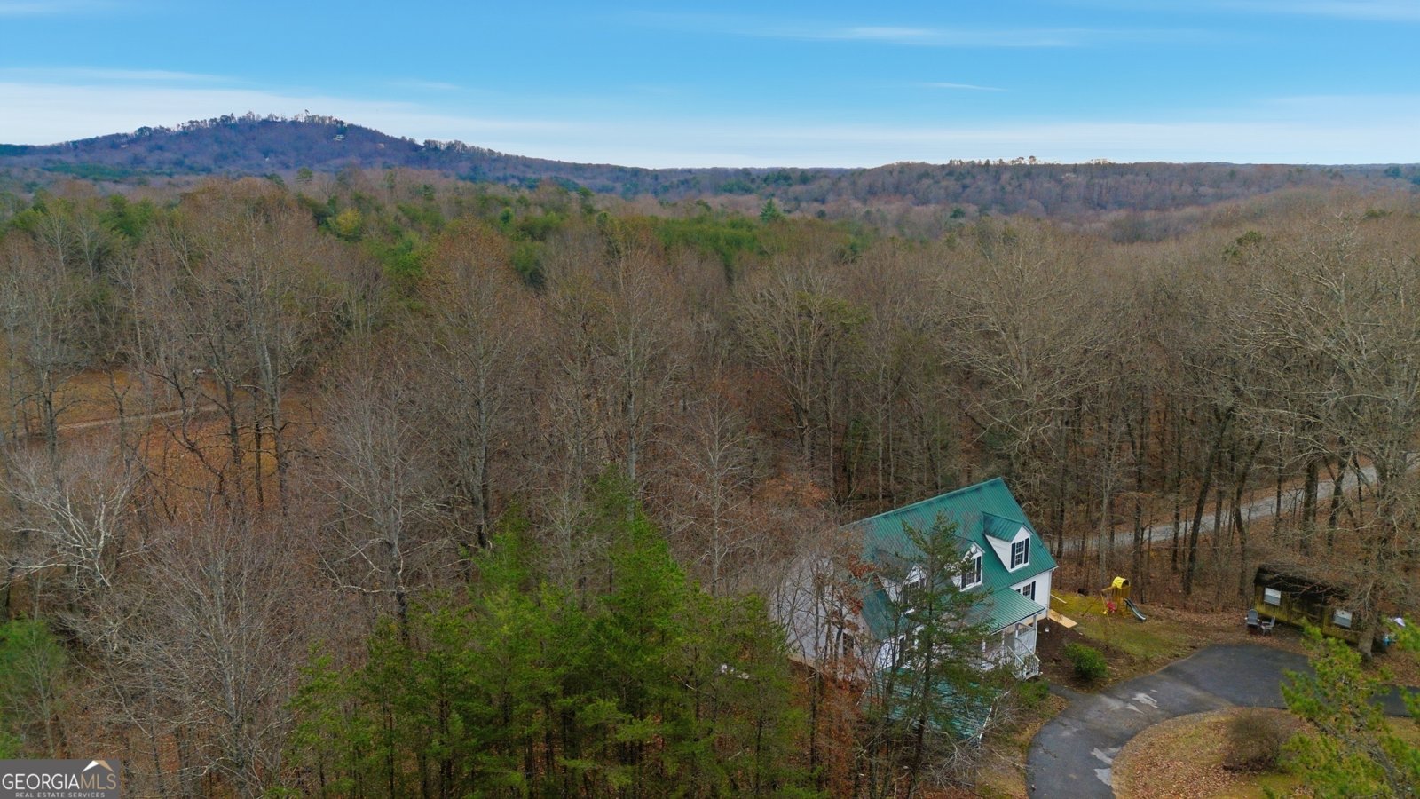 1000 Preacher Campbell Road Clarkesville - Photo 43