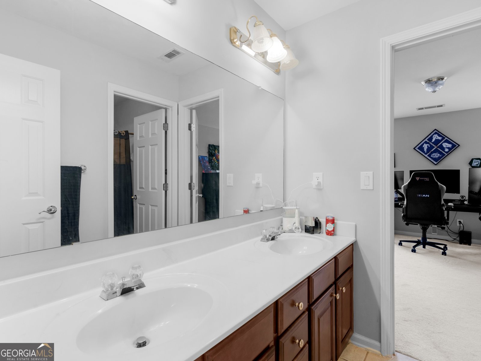 1613 Brolington Court Conyers - Photo 46