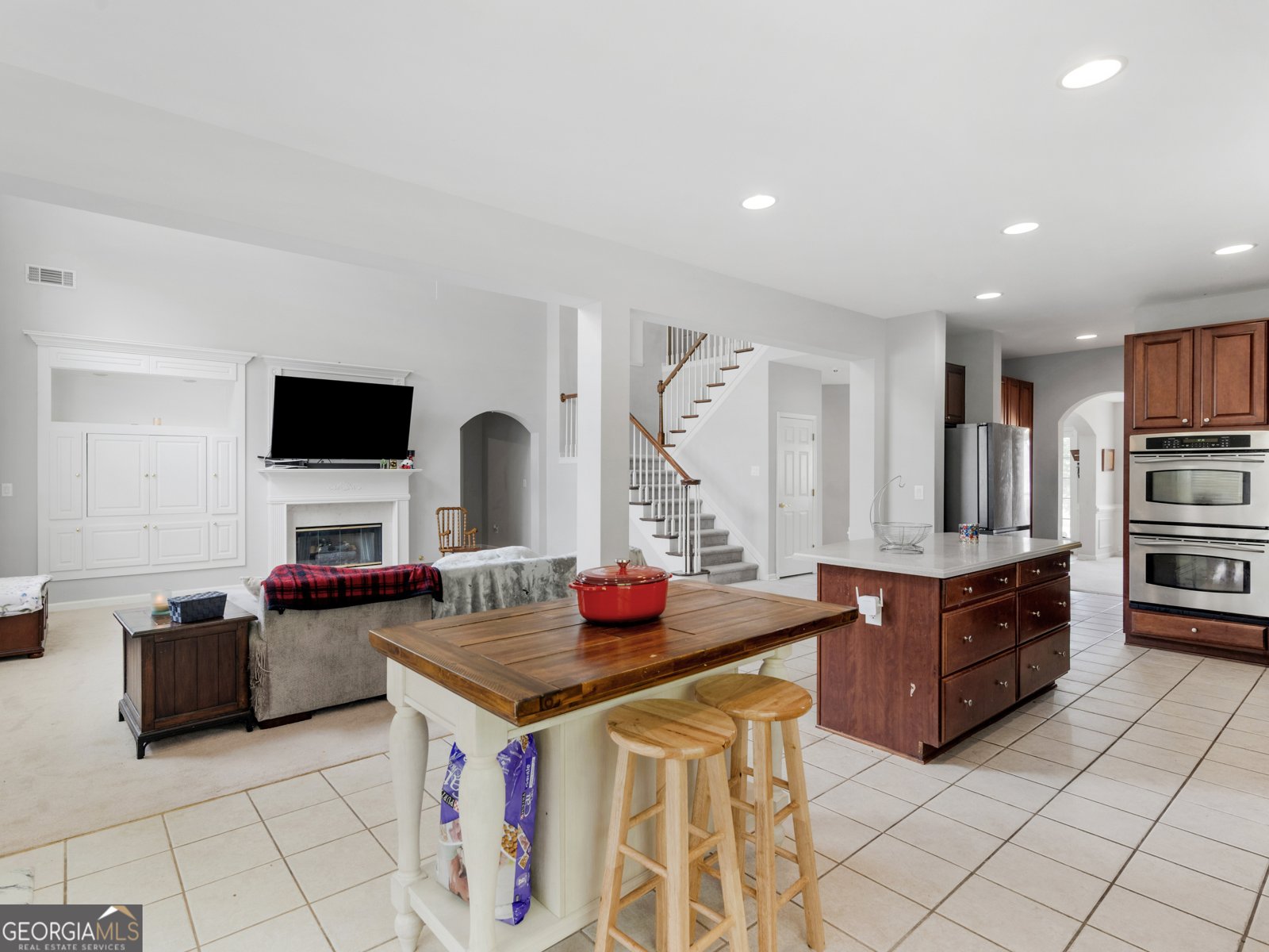 1613 Brolington Court Conyers - Photo 8