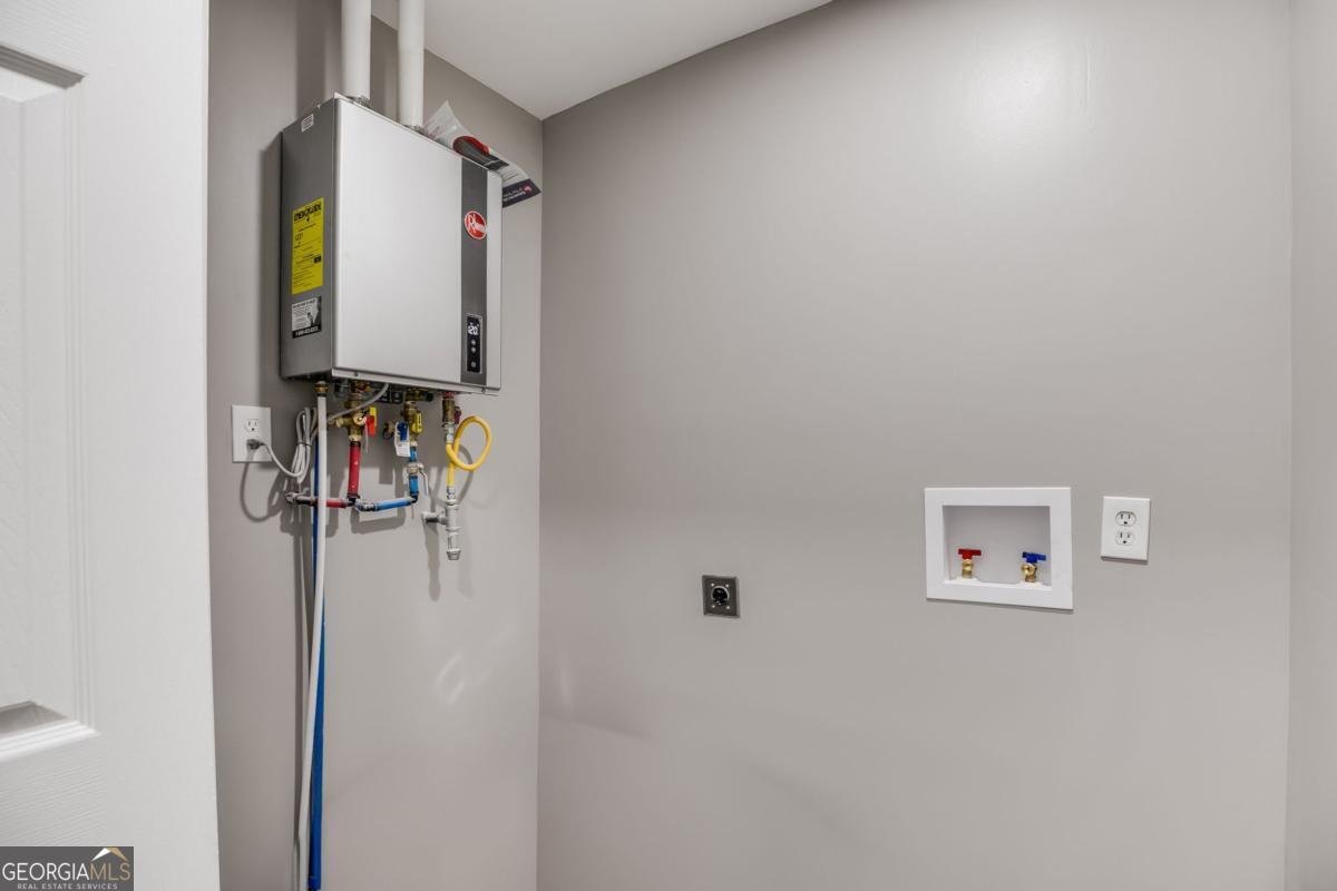 717 Wedowee Street Bowdon - Photo 22