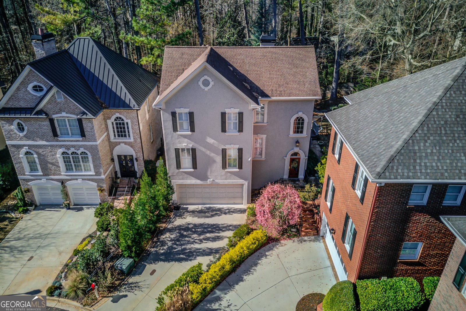 920 Roberts Landing Cove Atlanta - Photo 1