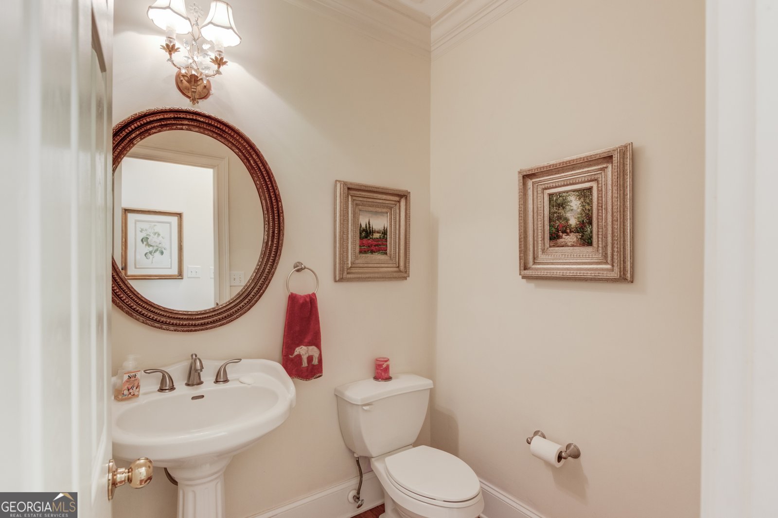 920 Roberts Landing Cove Atlanta - Photo 19