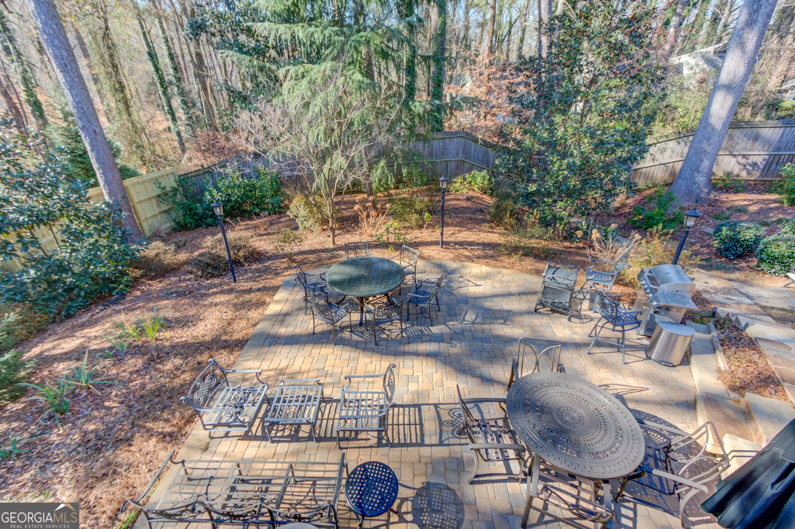 920 Roberts Landing Cove Atlanta - Photo 43
