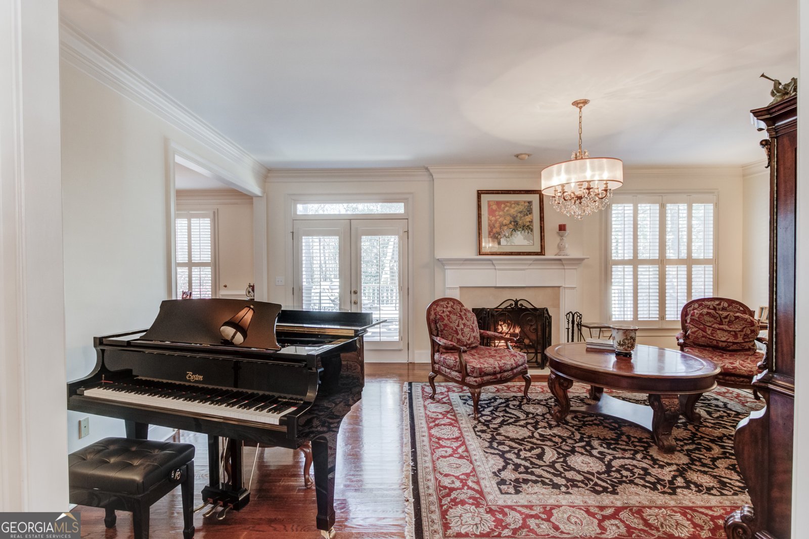 920 Roberts Landing Cove Atlanta - Photo 6