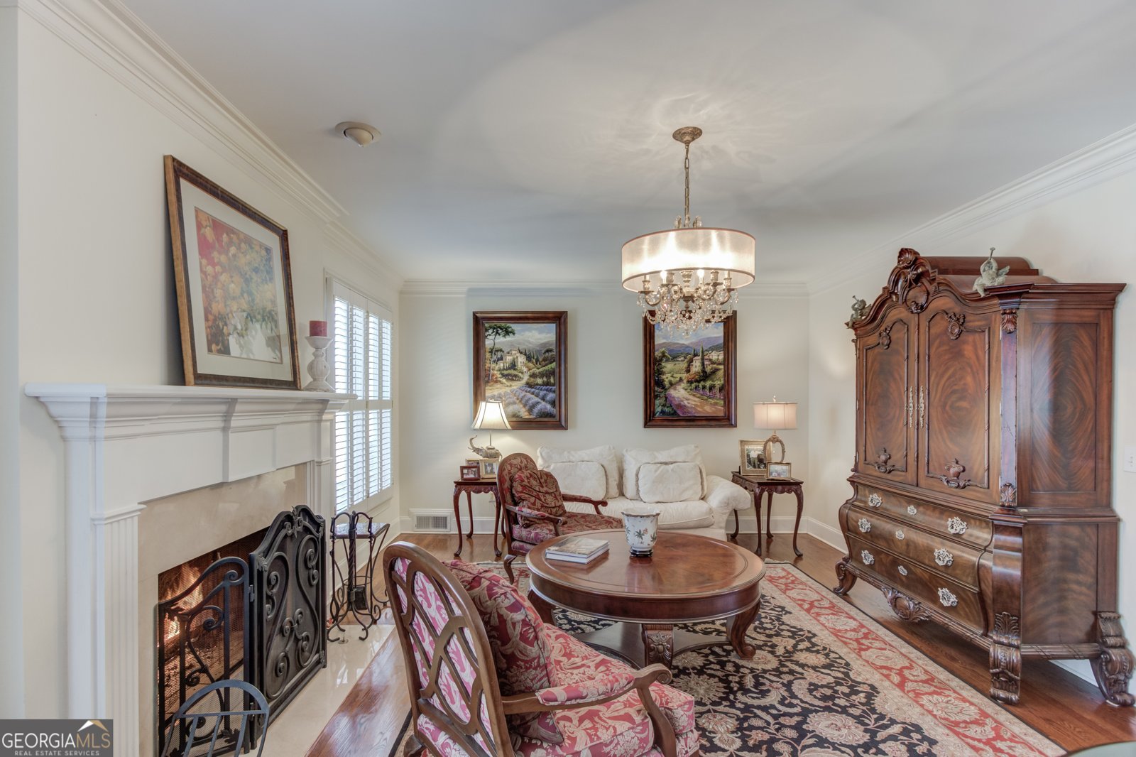 920 Roberts Landing Cove Atlanta - Photo 9