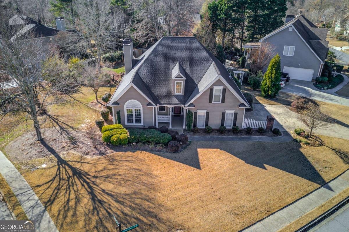 3317 Green Farm Trail Dacula - Photo 1