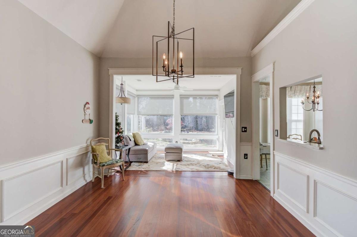 3317 Green Farm Trail Dacula - Photo 11