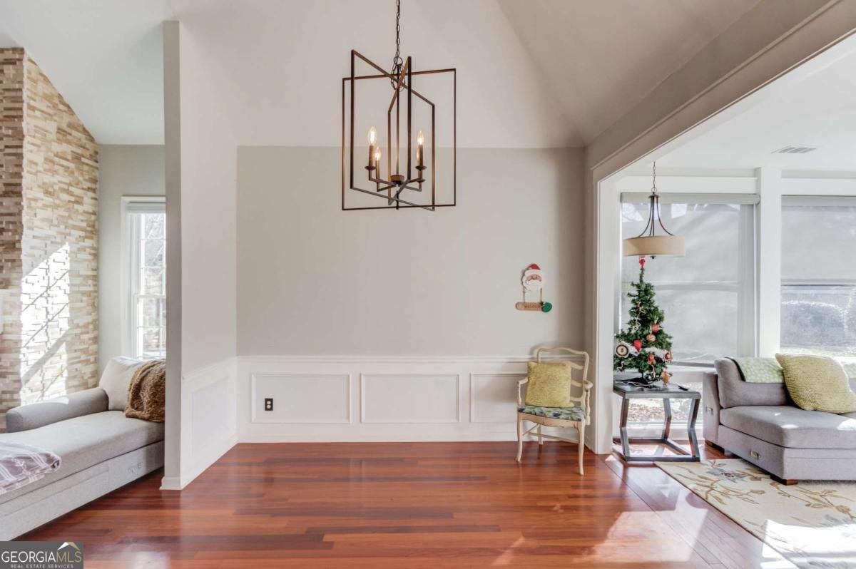 3317 Green Farm Trail Dacula - Photo 12