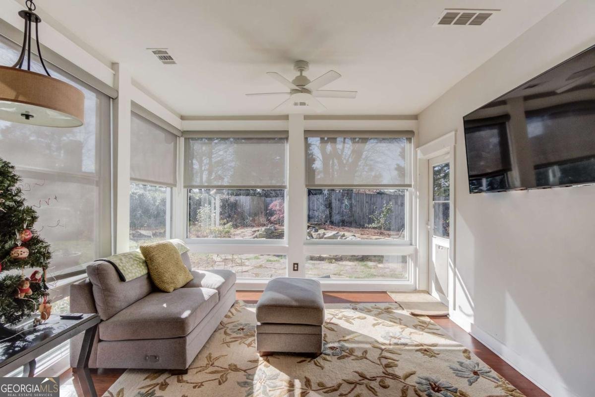 3317 Green Farm Trail Dacula - Photo 13