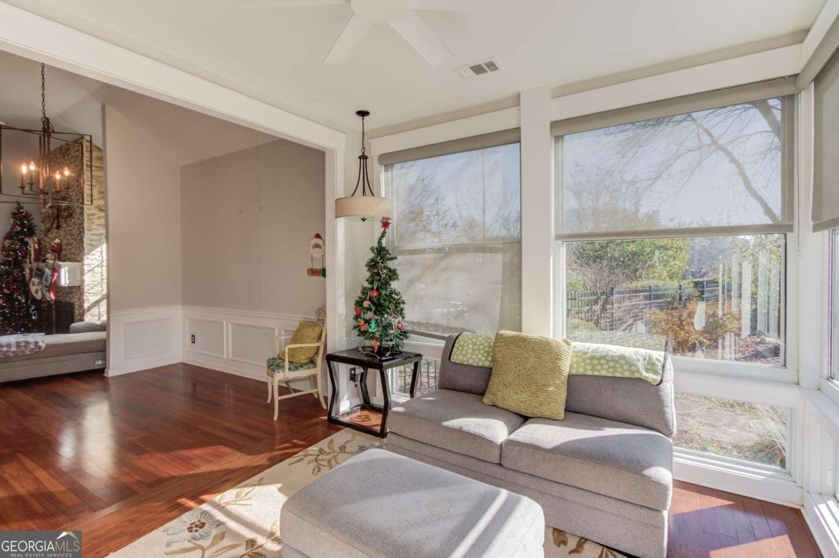 3317 Green Farm Trail Dacula - Photo 14