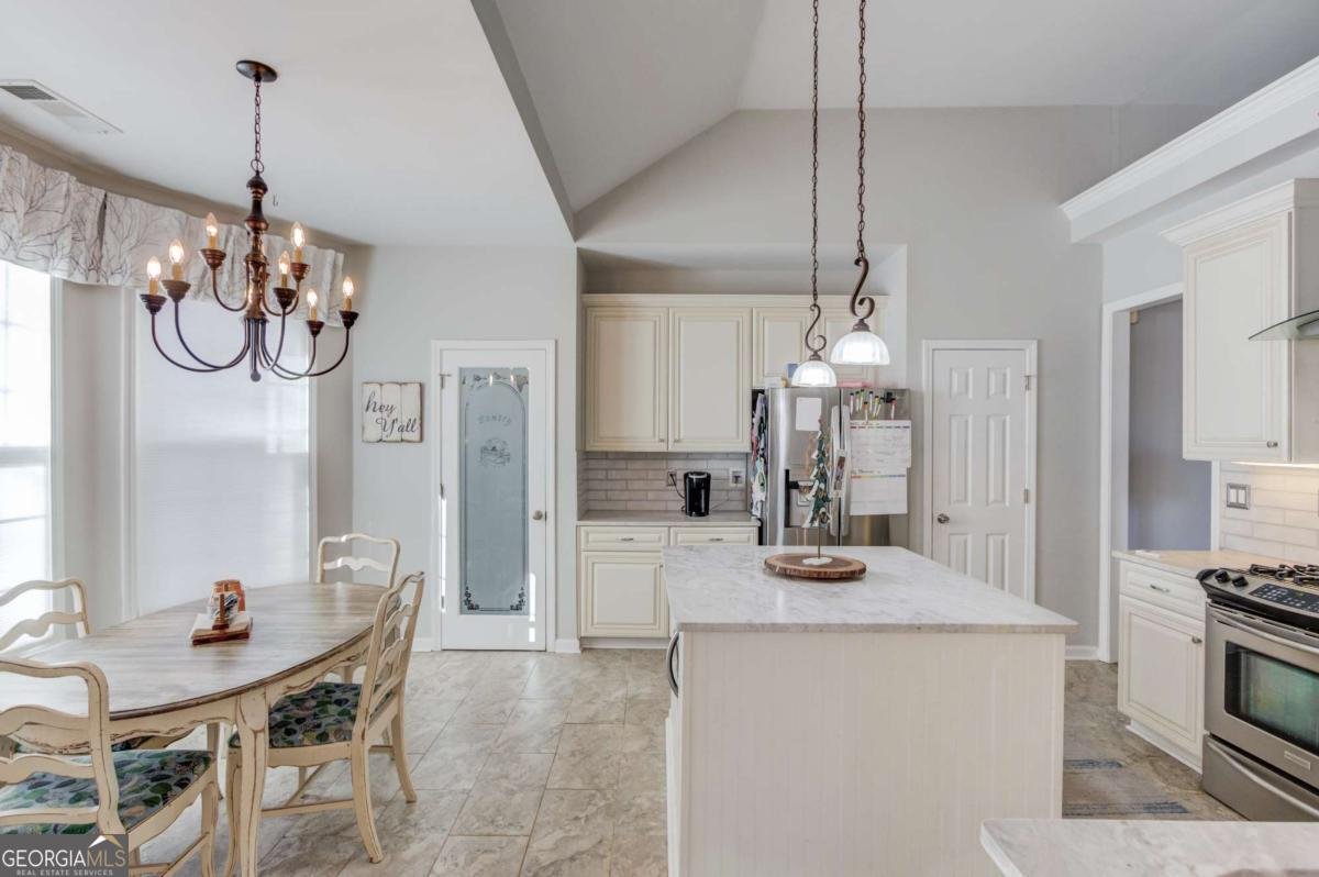 3317 Green Farm Trail Dacula - Photo 15