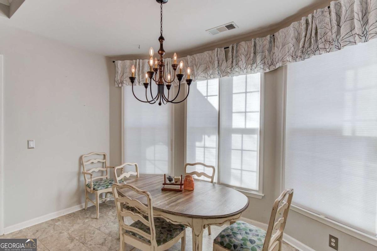 3317 Green Farm Trail Dacula - Photo 16