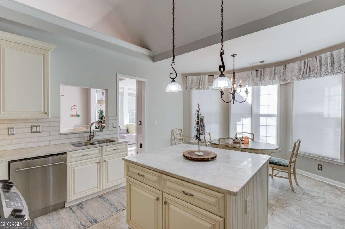 3317 Green Farm Trail Dacula - Photo 18