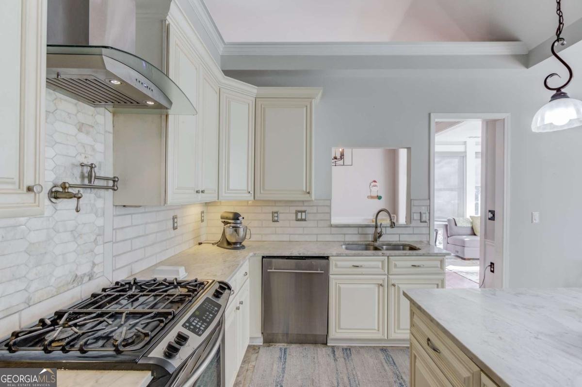 3317 Green Farm Trail Dacula - Photo 19