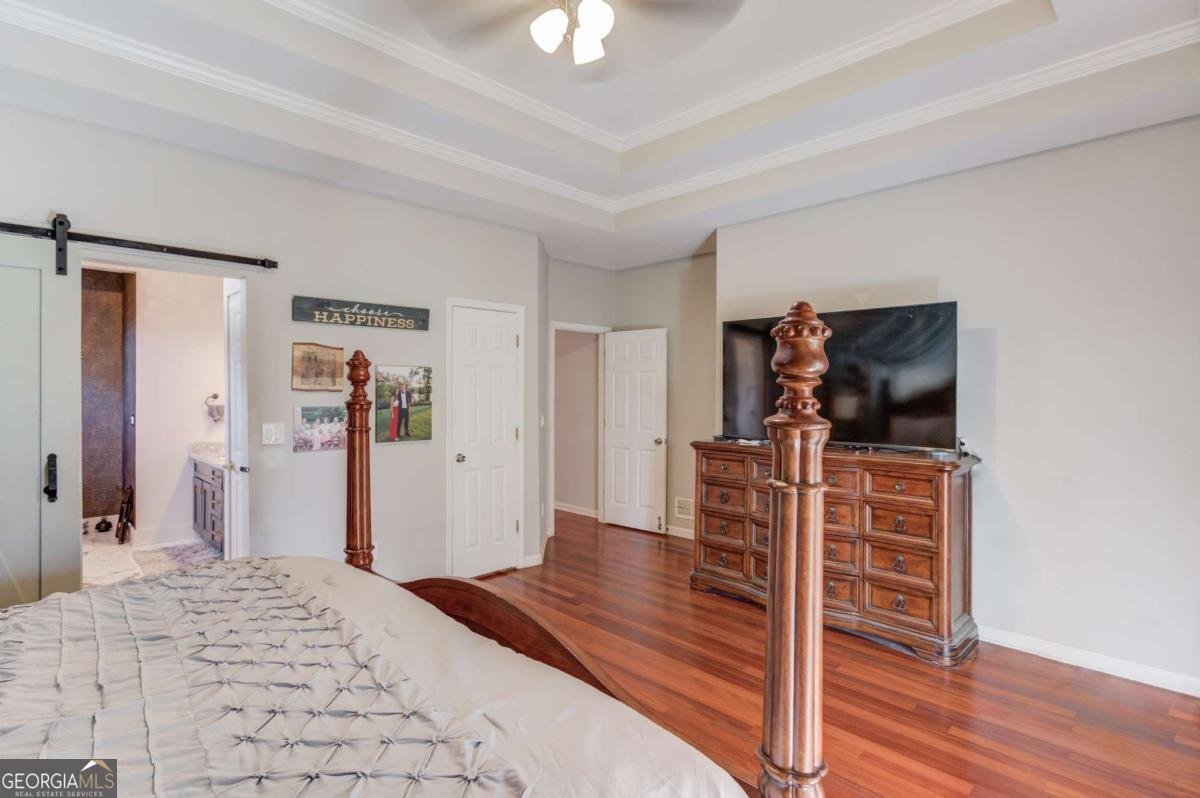 3317 Green Farm Trail Dacula - Photo 21