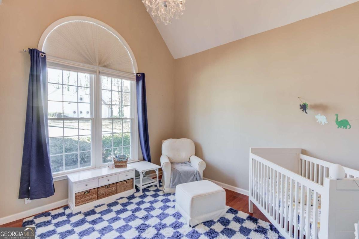 3317 Green Farm Trail Dacula - Photo 24