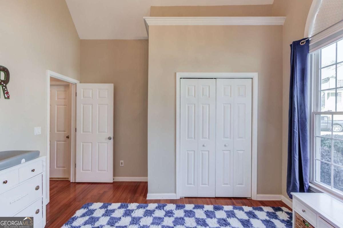 3317 Green Farm Trail Dacula - Photo 25