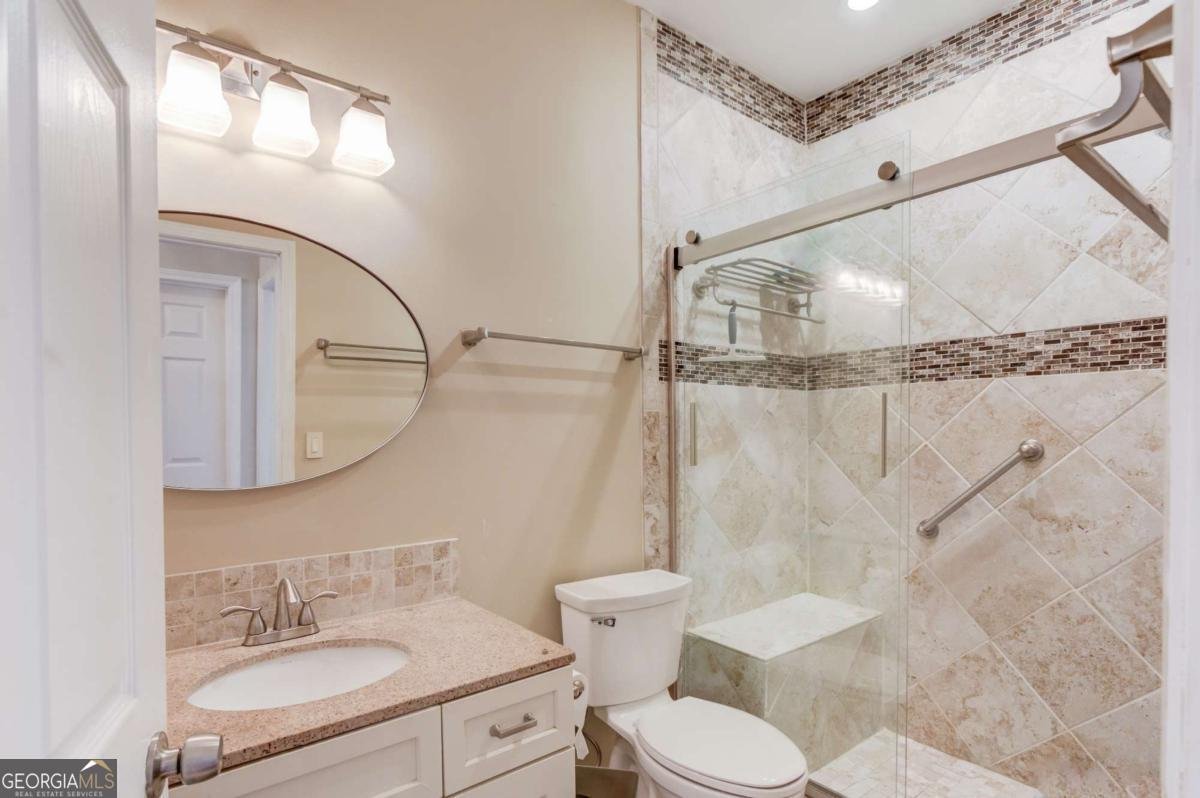 3317 Green Farm Trail Dacula - Photo 26