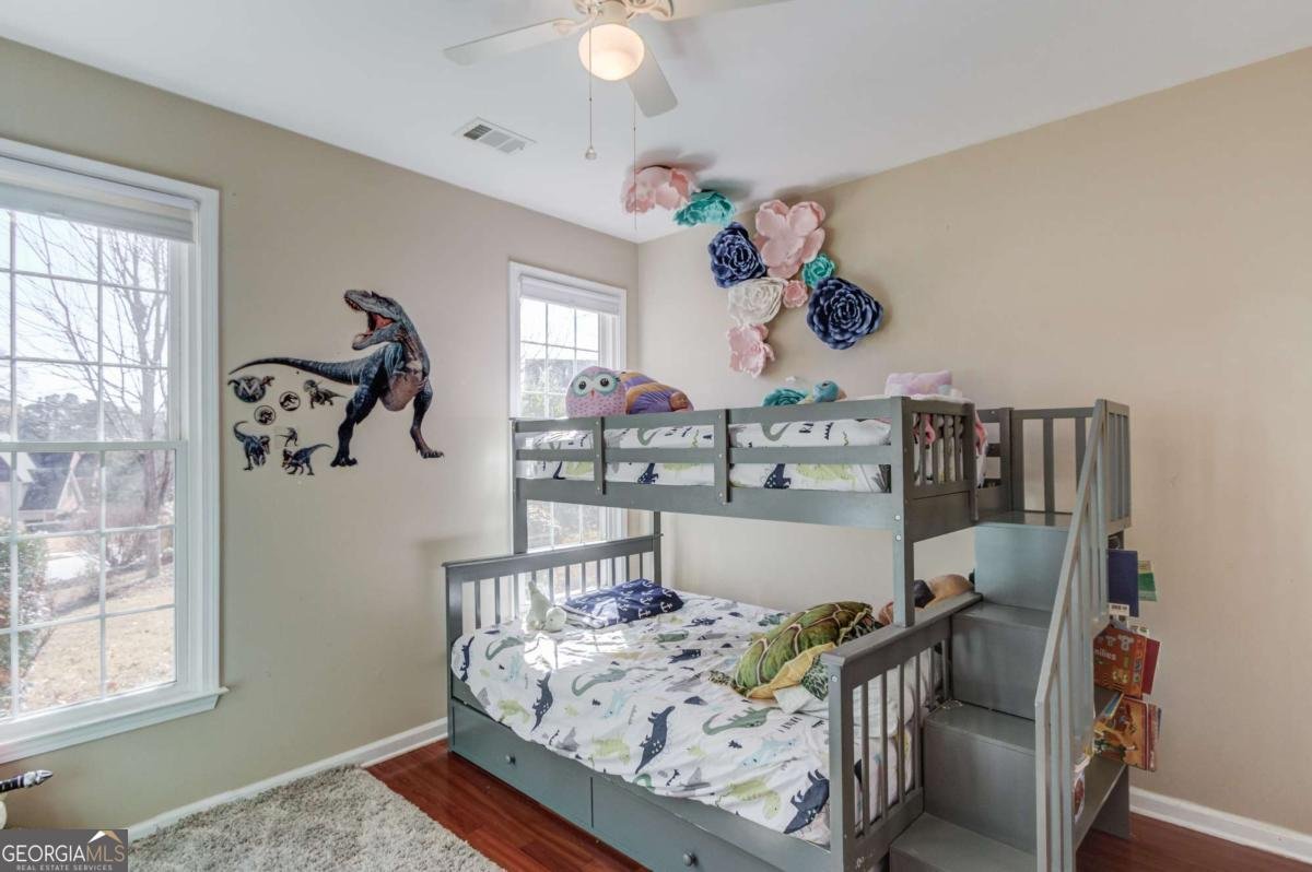 3317 Green Farm Trail Dacula - Photo 27