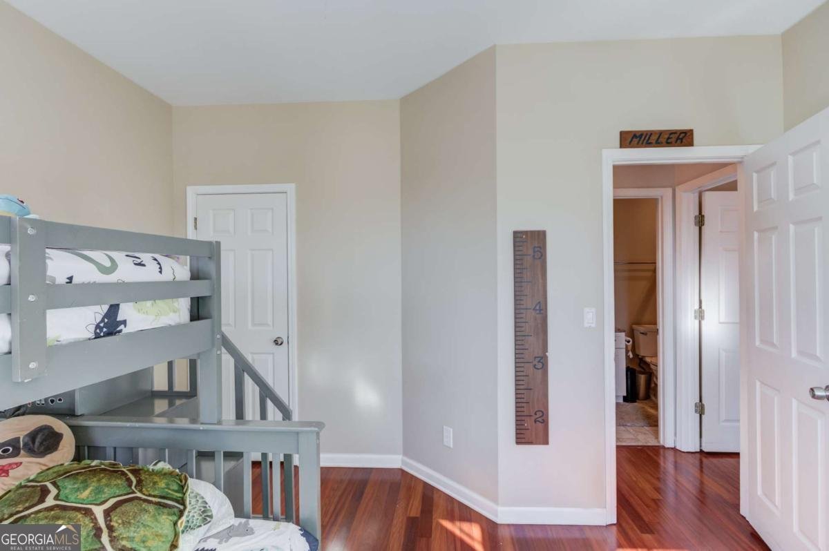 3317 Green Farm Trail Dacula - Photo 28