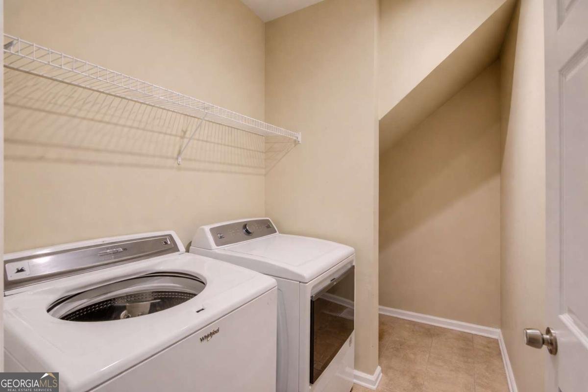 3317 Green Farm Trail Dacula - Photo 29