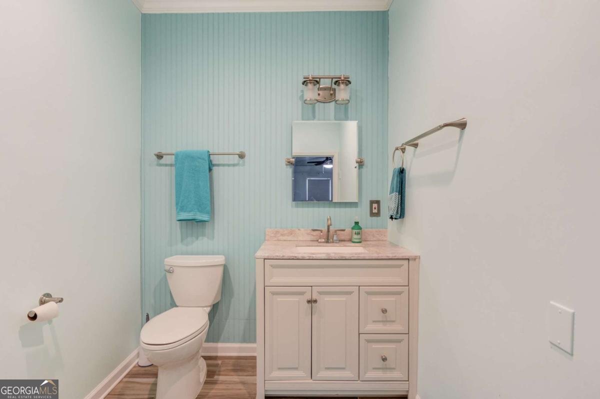 3317 Green Farm Trail Dacula - Photo 32