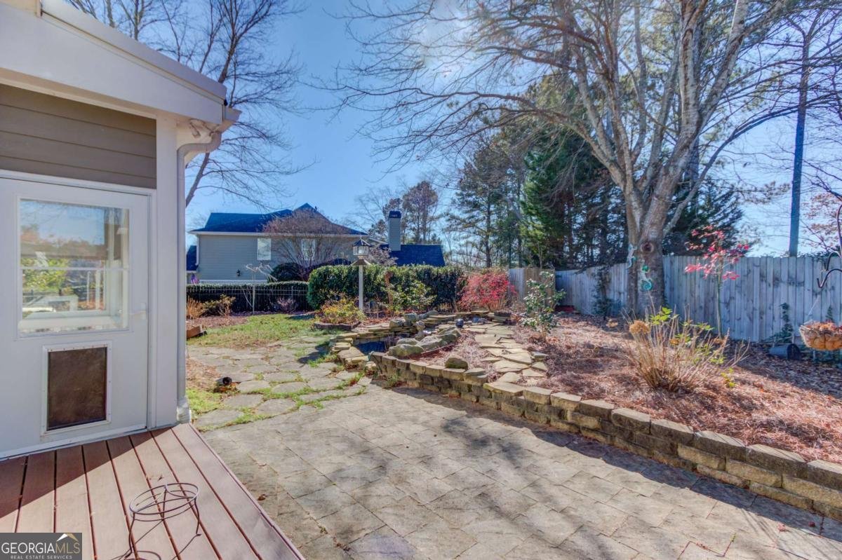 3317 Green Farm Trail Dacula - Photo 35