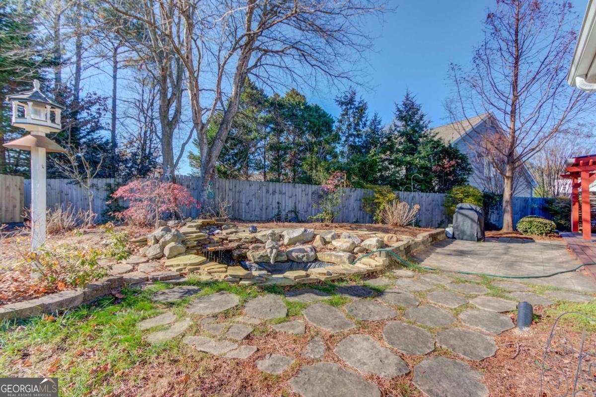 3317 Green Farm Trail Dacula - Photo 36