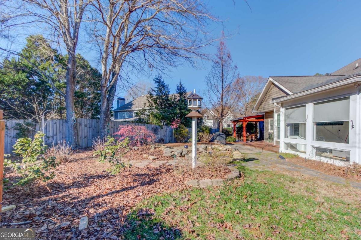 3317 Green Farm Trail Dacula - Photo 37