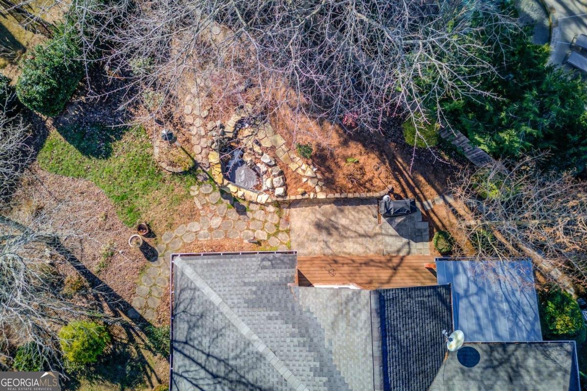 3317 Green Farm Trail Dacula - Photo 39