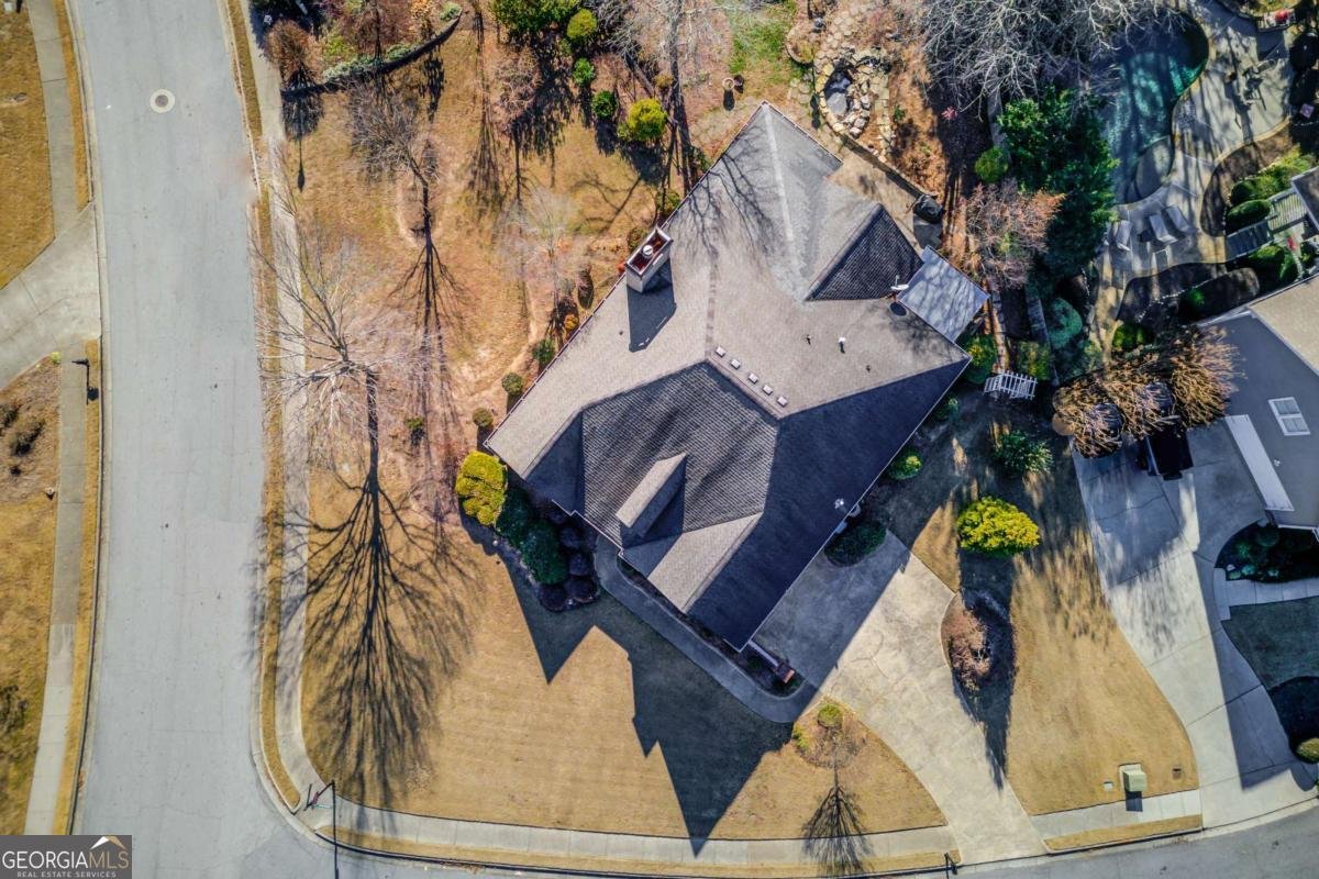 3317 Green Farm Trail Dacula - Photo 40