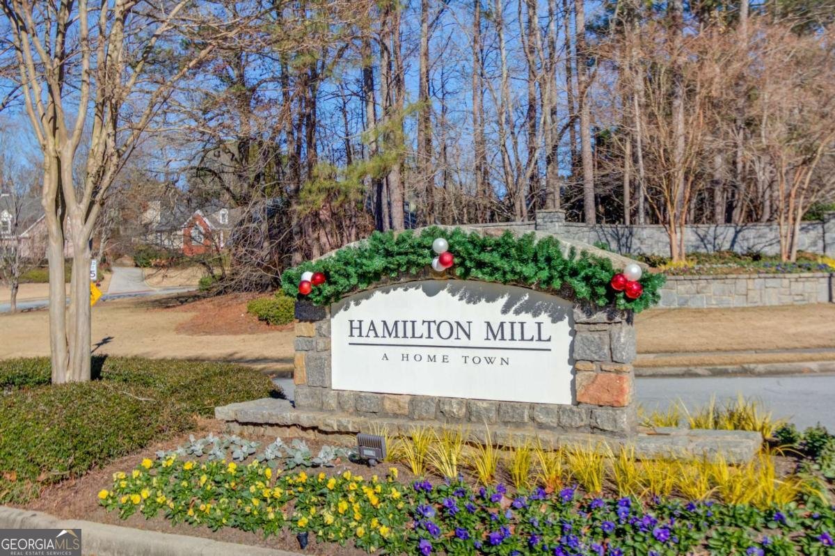 3317 Green Farm Trail Dacula - Photo 41