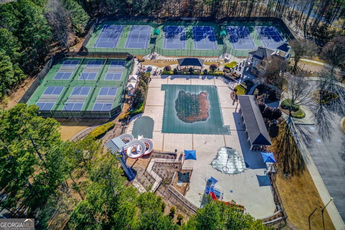 3317 Green Farm Trail Dacula - Photo 42