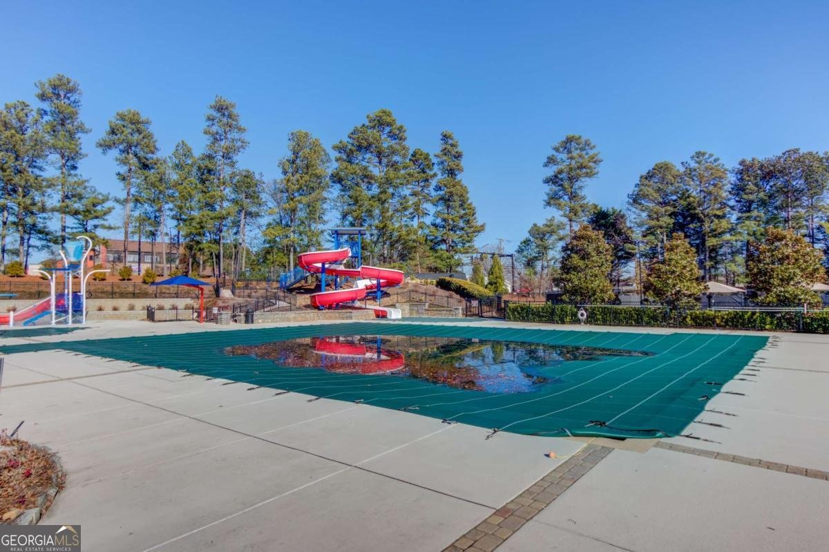 3317 Green Farm Trail Dacula - Photo 43