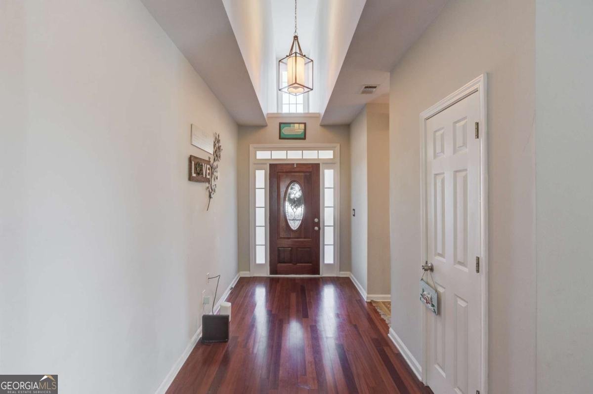 3317 Green Farm Trail Dacula - Photo 6