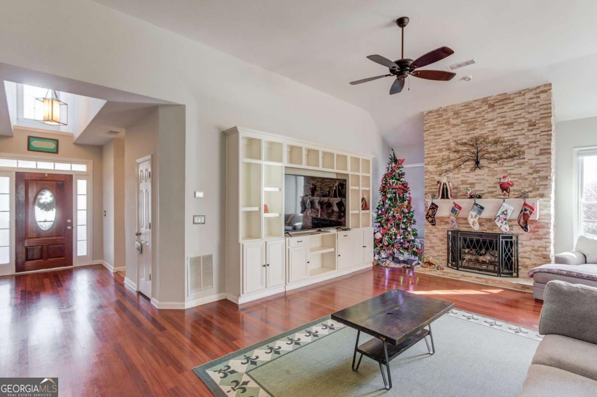 3317 Green Farm Trail Dacula - Photo 9