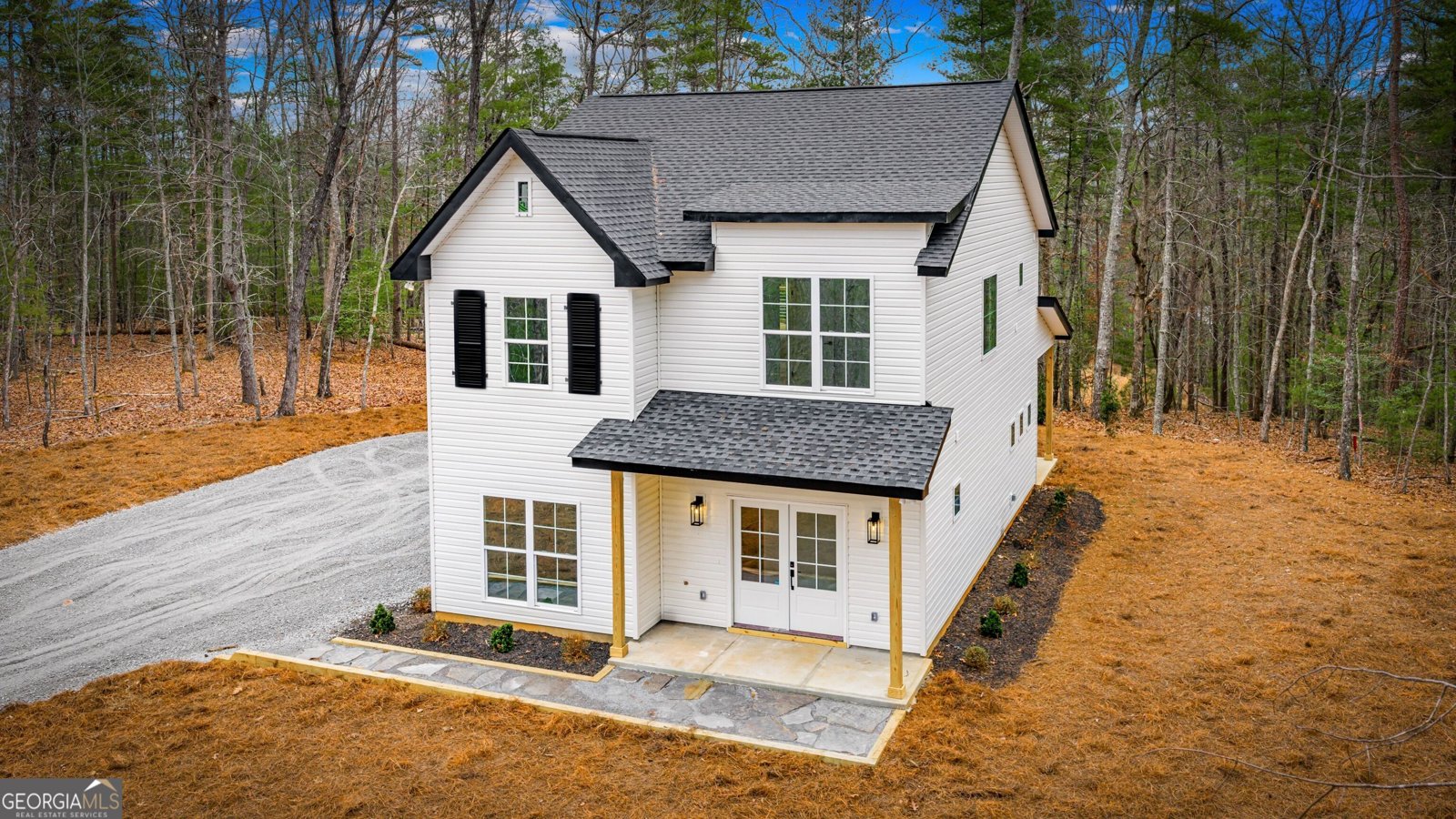 56 Running Brooke Court Morganton - Photo 1