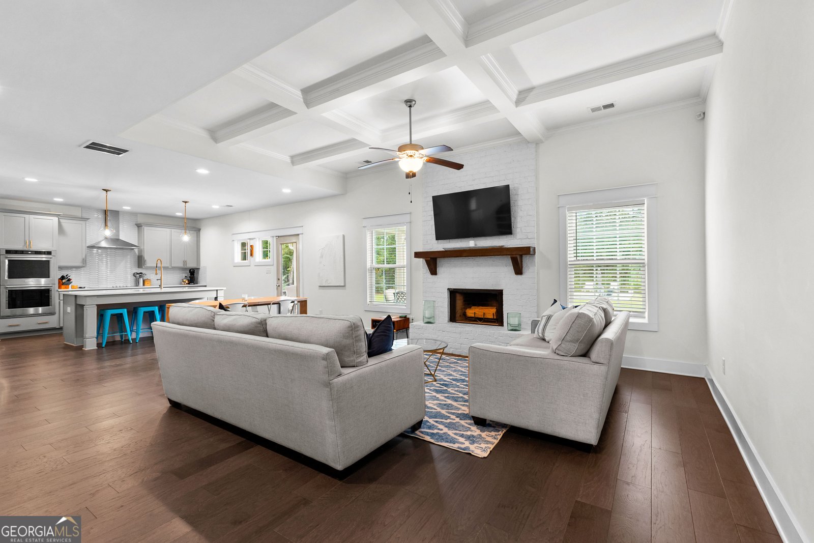 163 Senoia Oaks Way Senoia - Photo 10