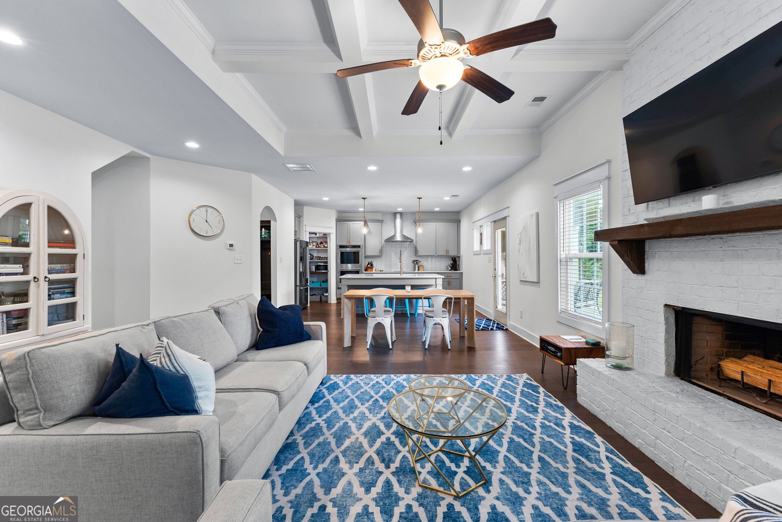 163 Senoia Oaks Way Senoia - Photo 11