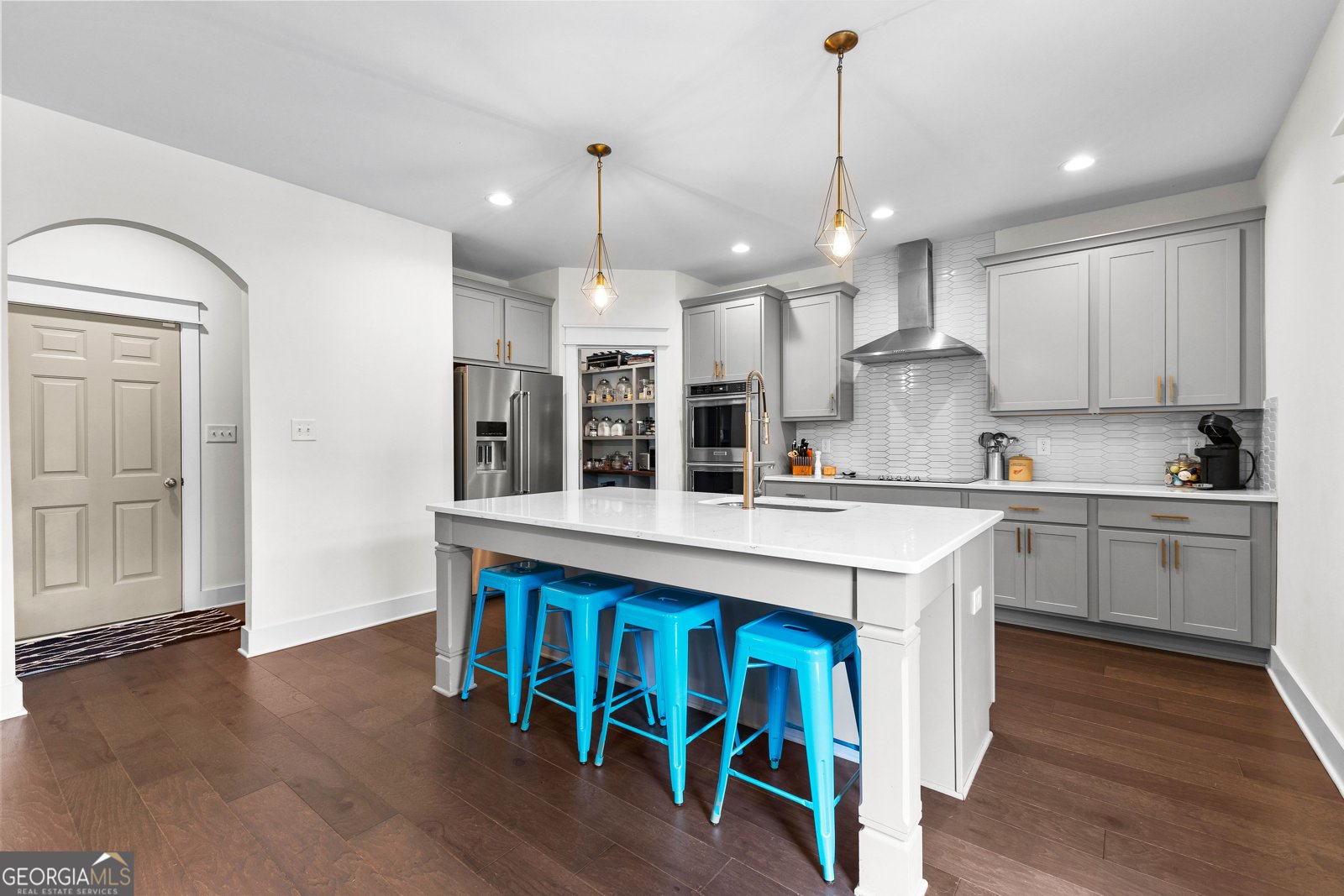 163 Senoia Oaks Way Senoia - Photo 14