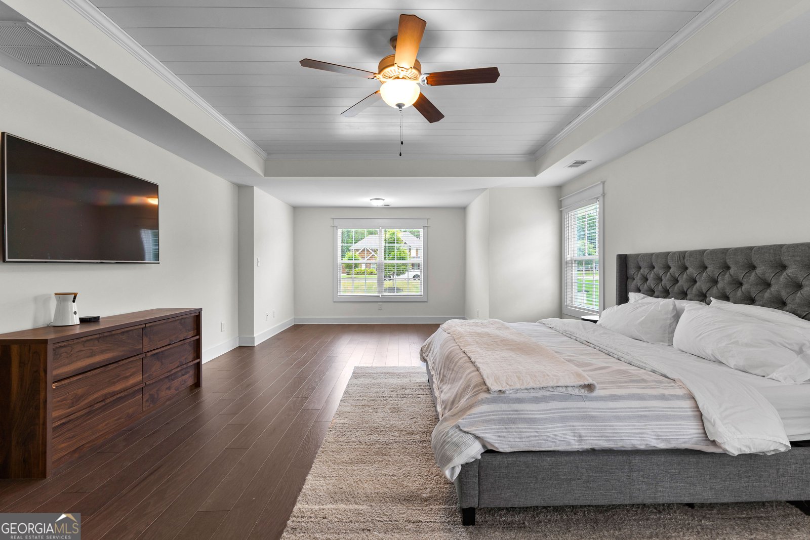 163 Senoia Oaks Way Senoia - Photo 19