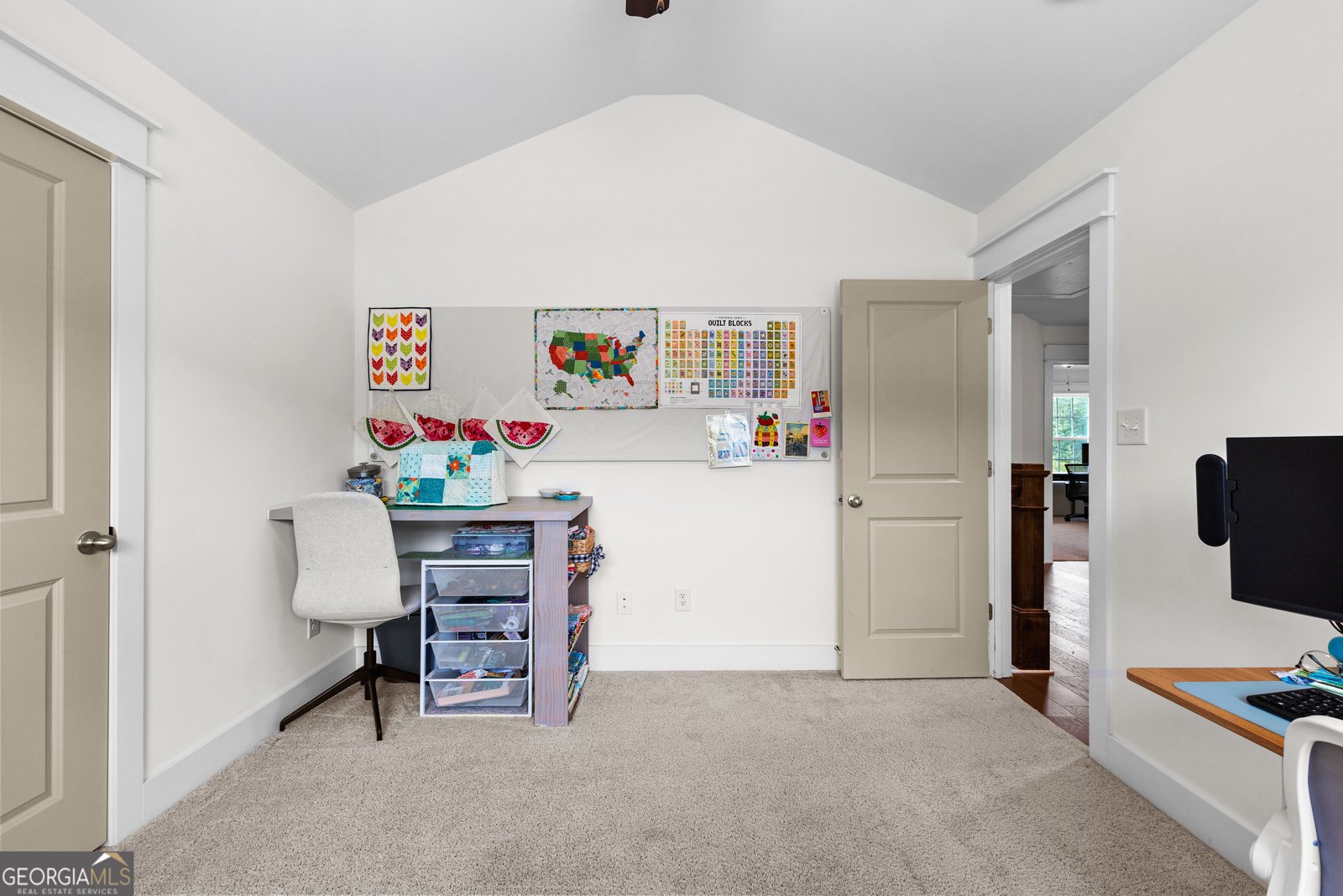 163 Senoia Oaks Way Senoia - Photo 33