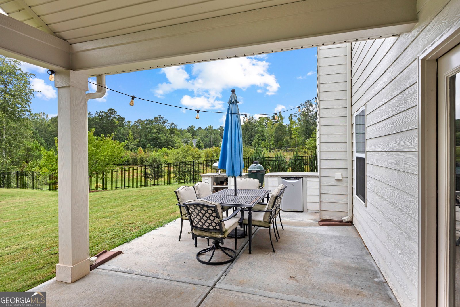 163 Senoia Oaks Way Senoia - Photo 38