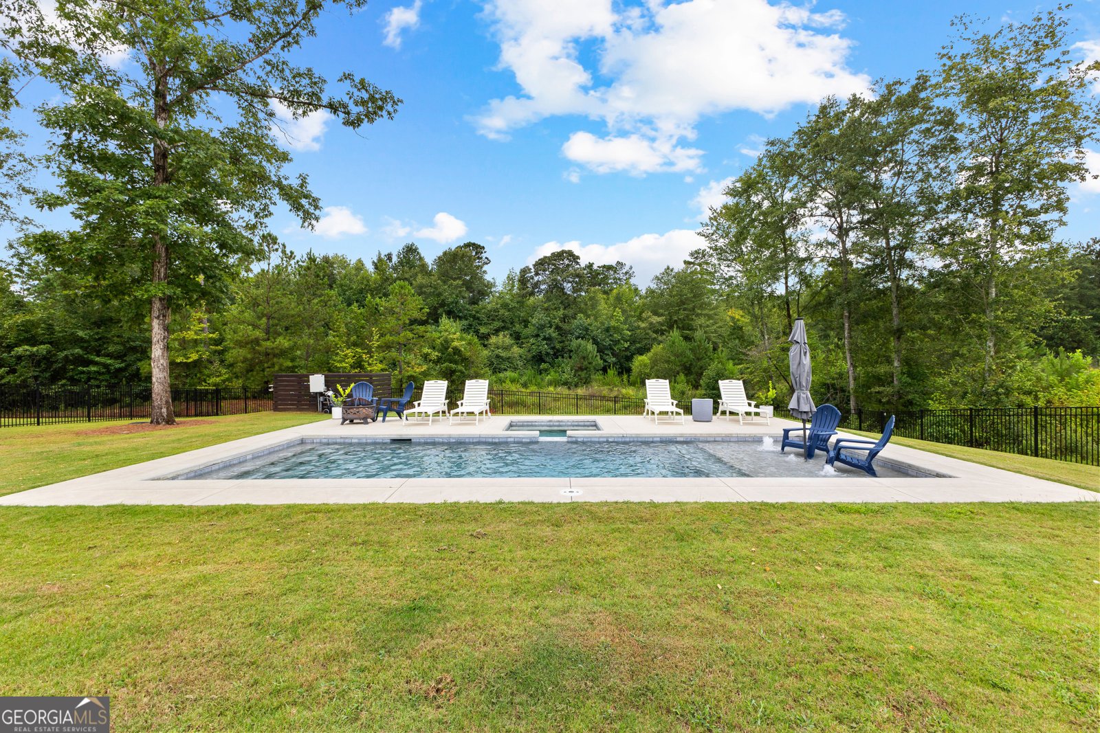 163 Senoia Oaks Way Senoia - Photo 41