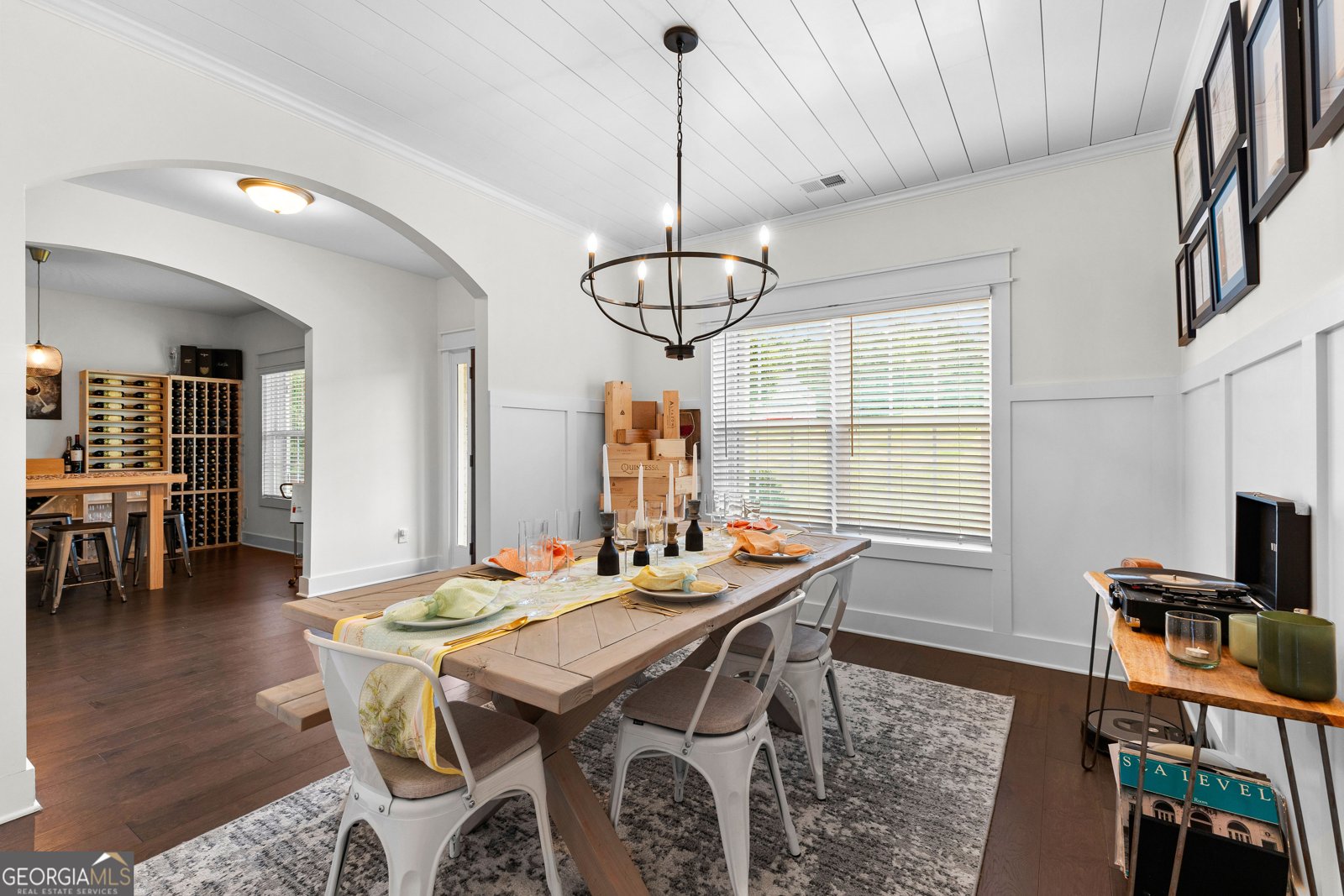 163 Senoia Oaks Way Senoia - Photo 7