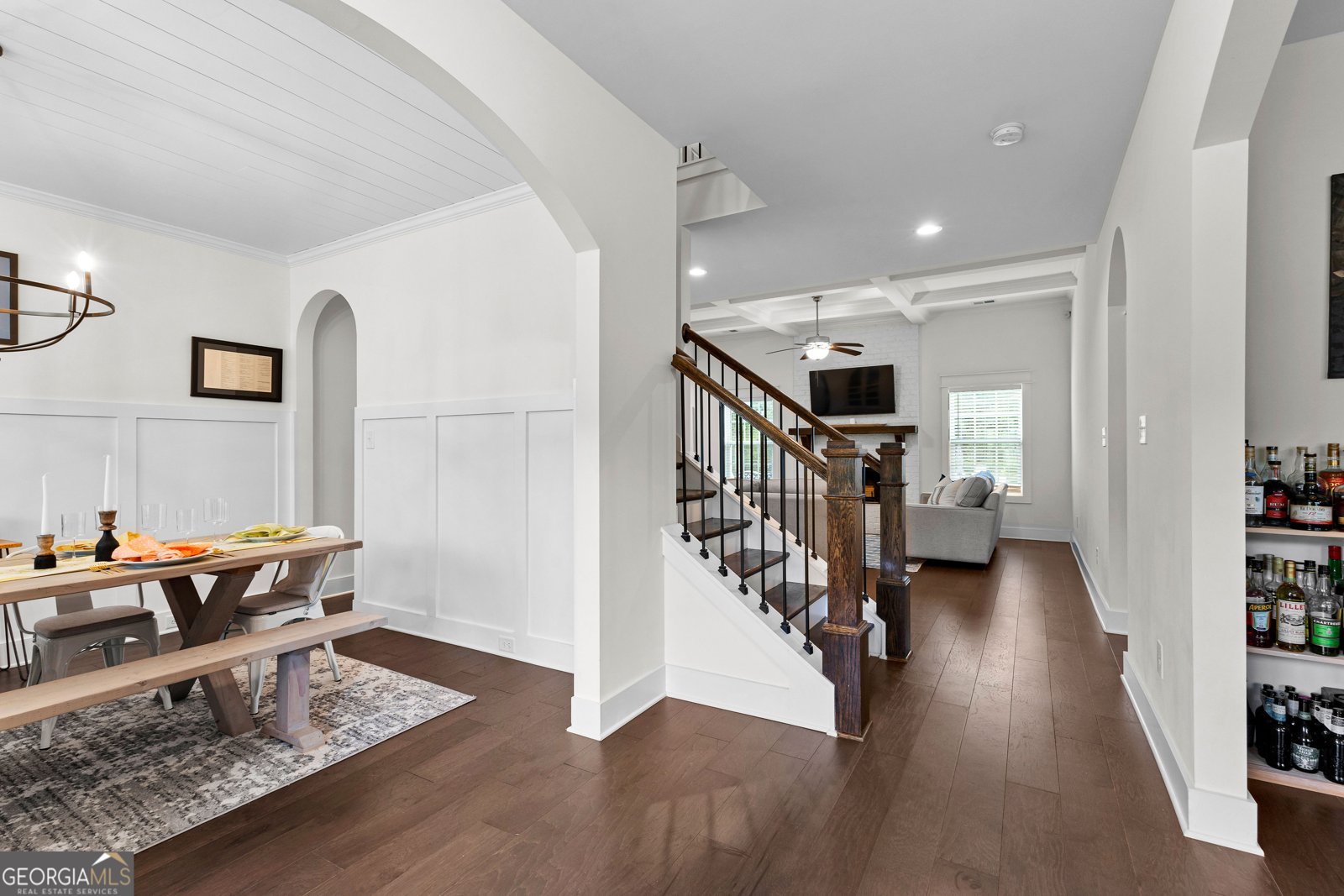 163 Senoia Oaks Way Senoia - Photo 8