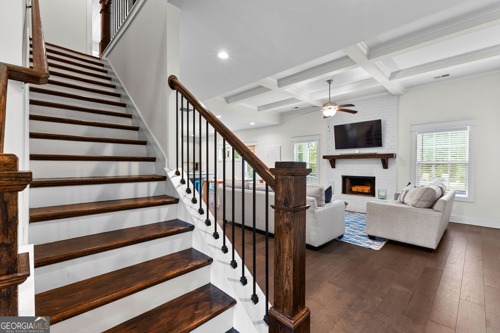 163 Senoia Oaks Way Senoia - Photo 9