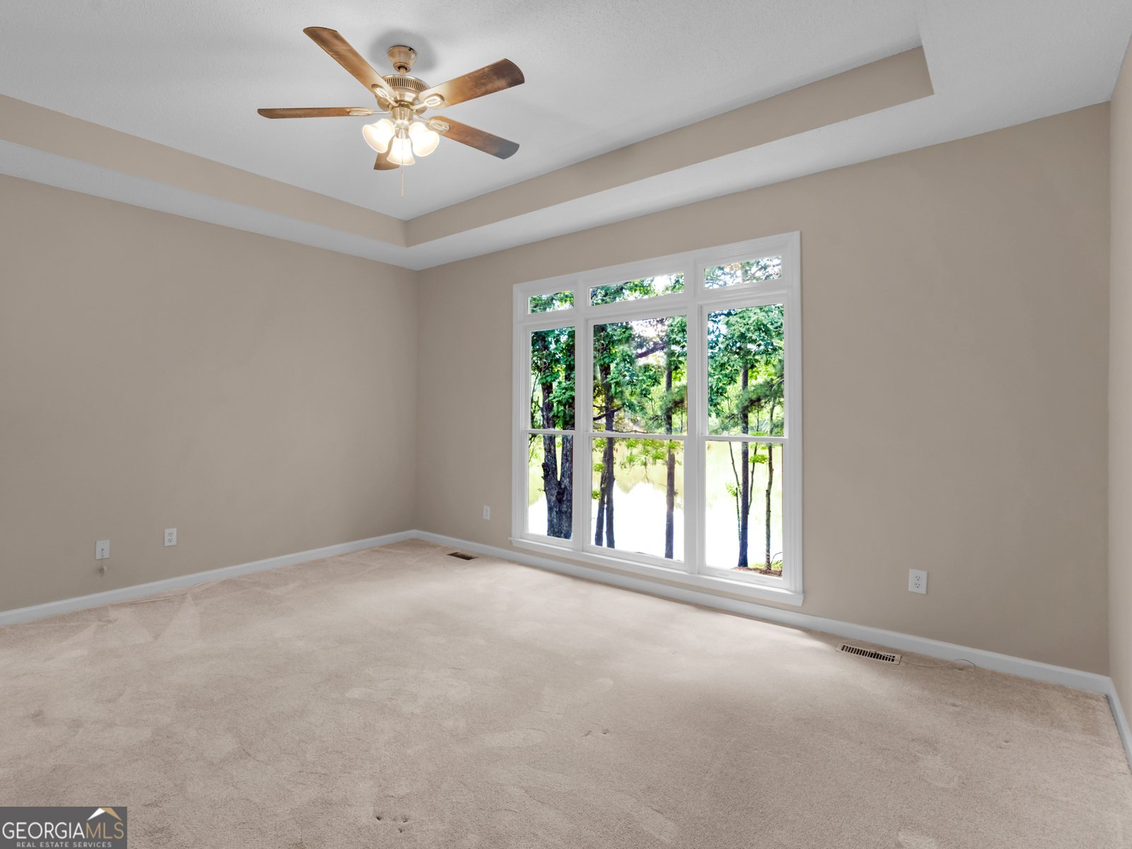 35 Hidden Lakes Drive Newnan - Photo 12