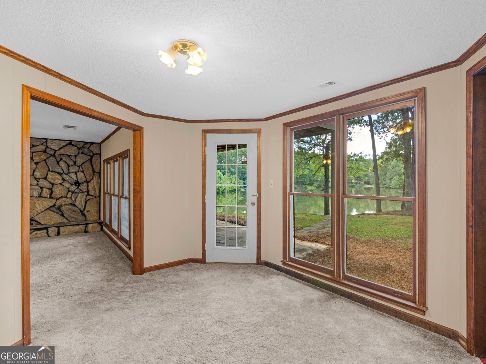 35 Hidden Lakes Drive Newnan - Photo 20